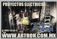 Proyectos Electricos